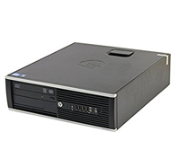 DeskTop HP Compaq 8300